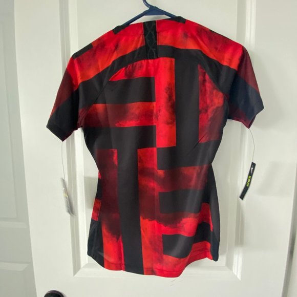 Women's Portland Thorns Jersey- Small - Picture 2 of 4